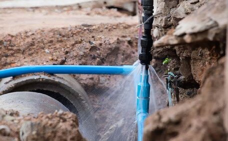 Fix Leaky Noisy Toilet