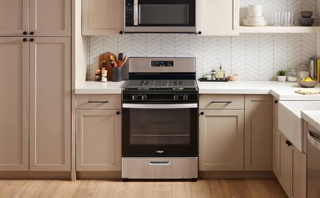 ’ Involved Gas Meter Upgrade?