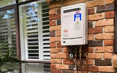 Fix Water Hammers Hot Water Pipes