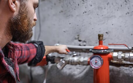 Plumbing Emergencies Reduce Property Values