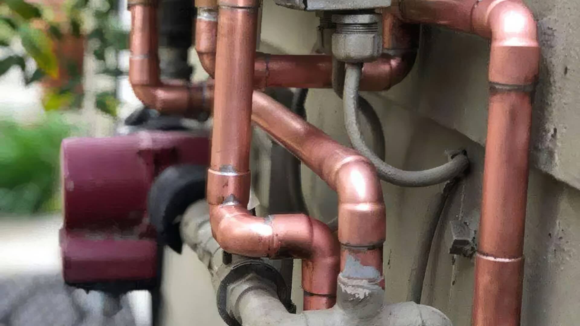 Relining Improve Flow Rate?